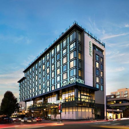 The Jacquard, Autograph Collection Hotel Denver Bagian luar foto