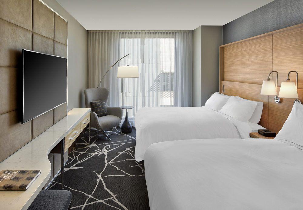 The Jacquard, Autograph Collection Hotel Denver Bagian luar foto