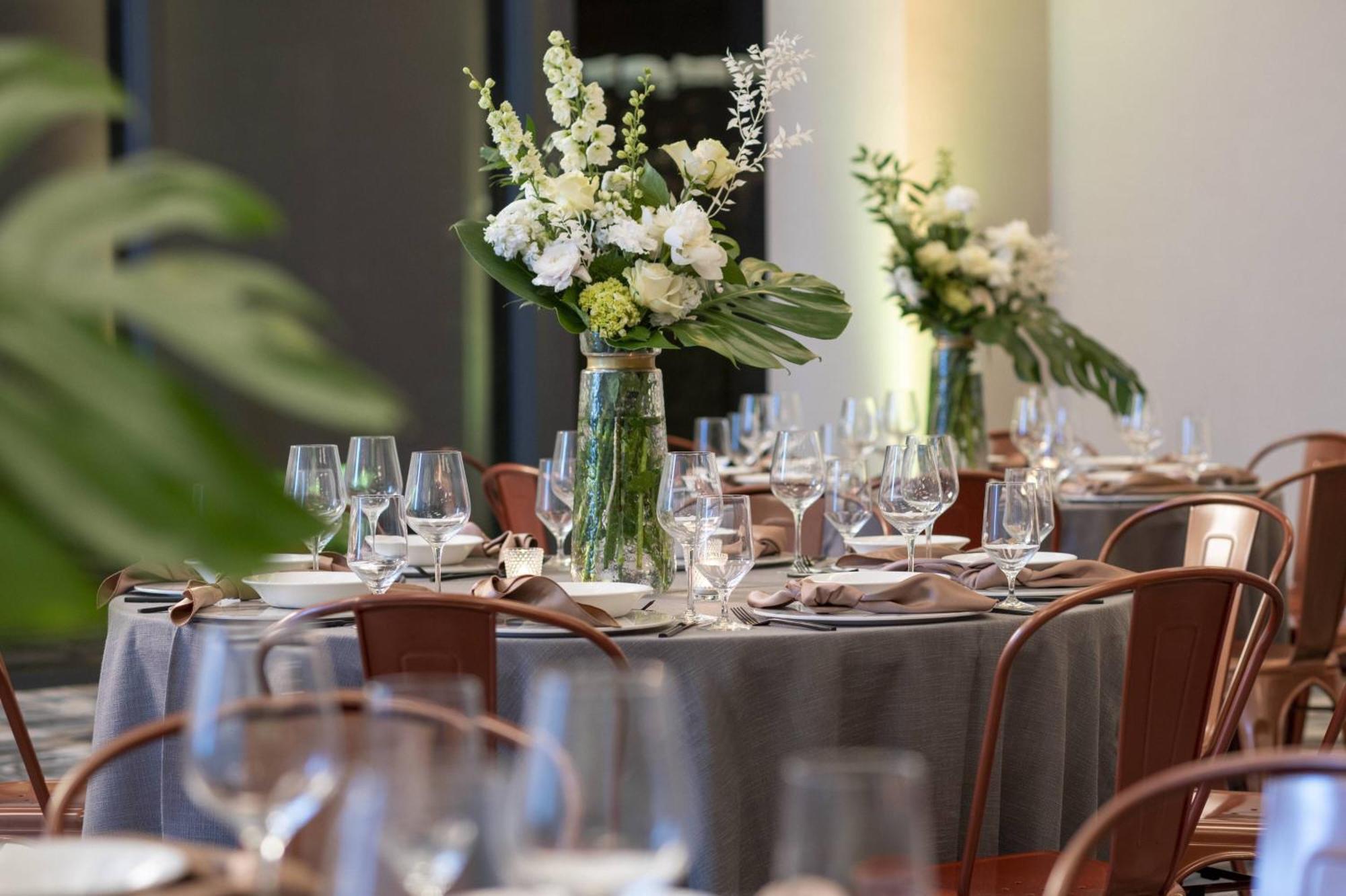 The Jacquard, Autograph Collection Hotel Denver Bagian luar foto