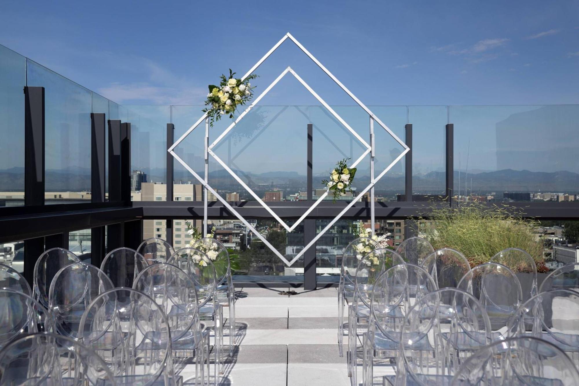 The Jacquard, Autograph Collection Hotel Denver Bagian luar foto