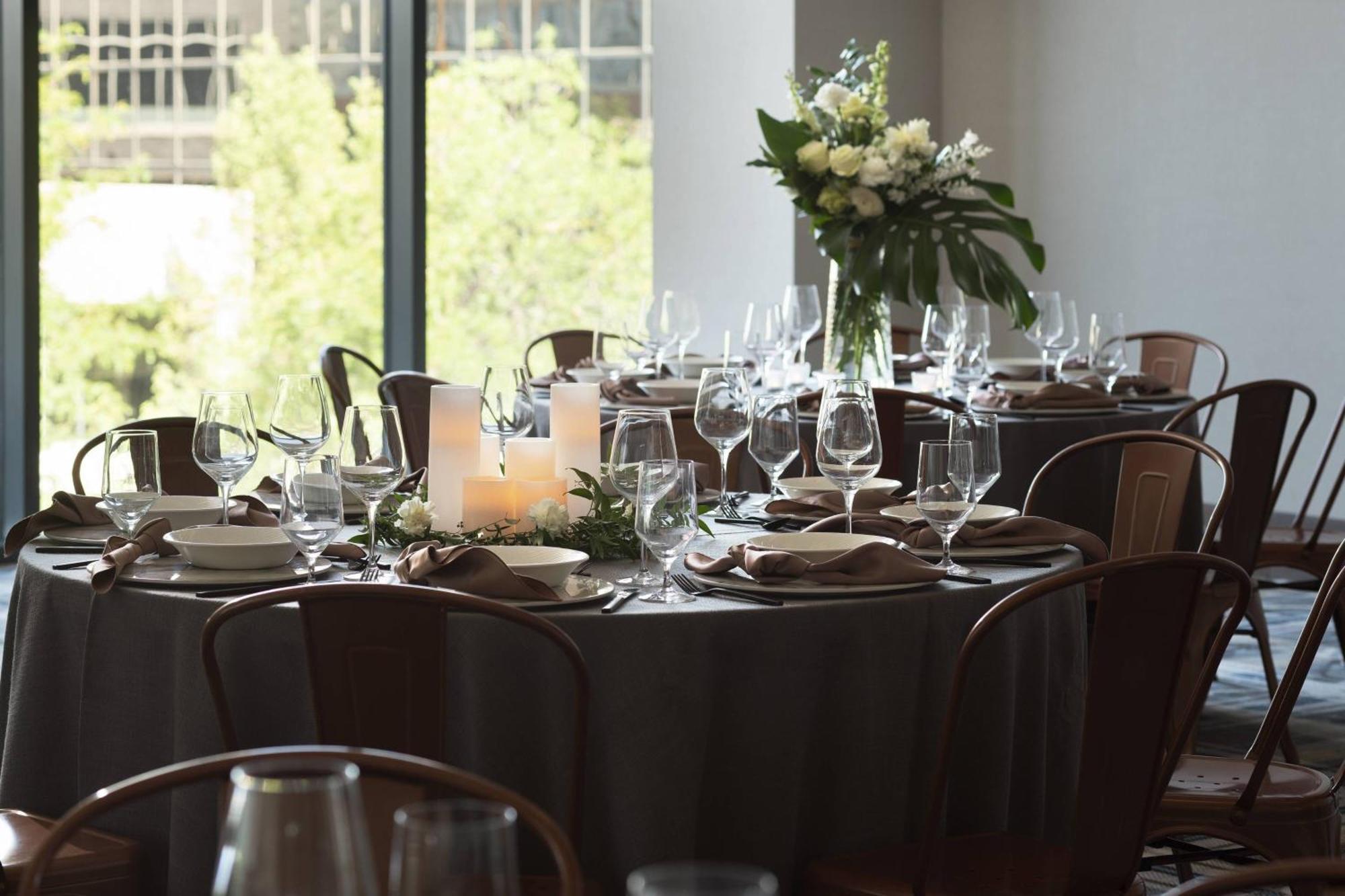 The Jacquard, Autograph Collection Hotel Denver Bagian luar foto