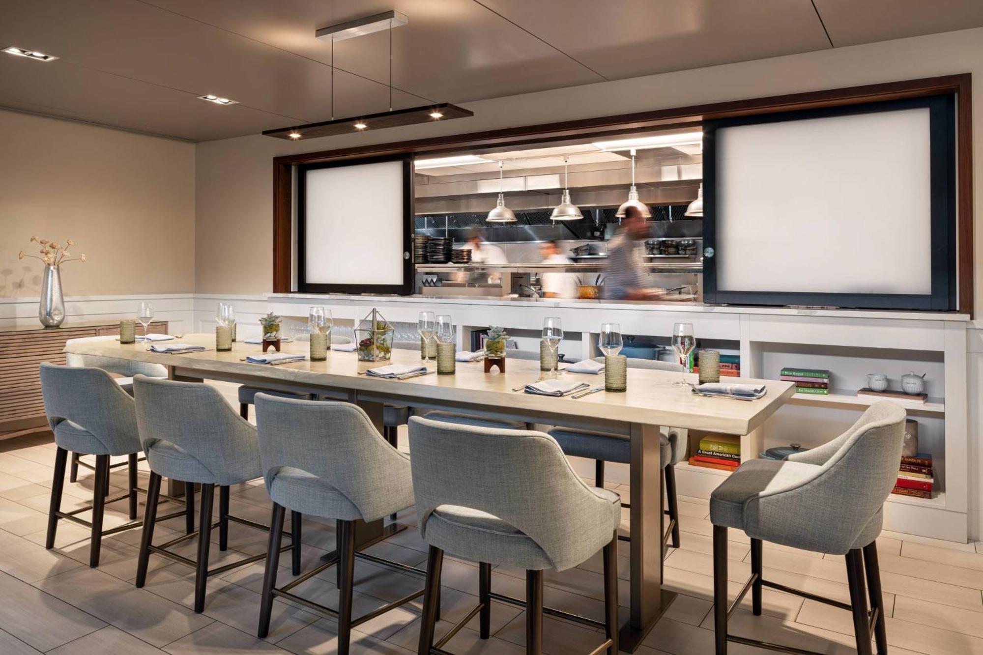 The Jacquard, Autograph Collection Hotel Denver Bagian luar foto