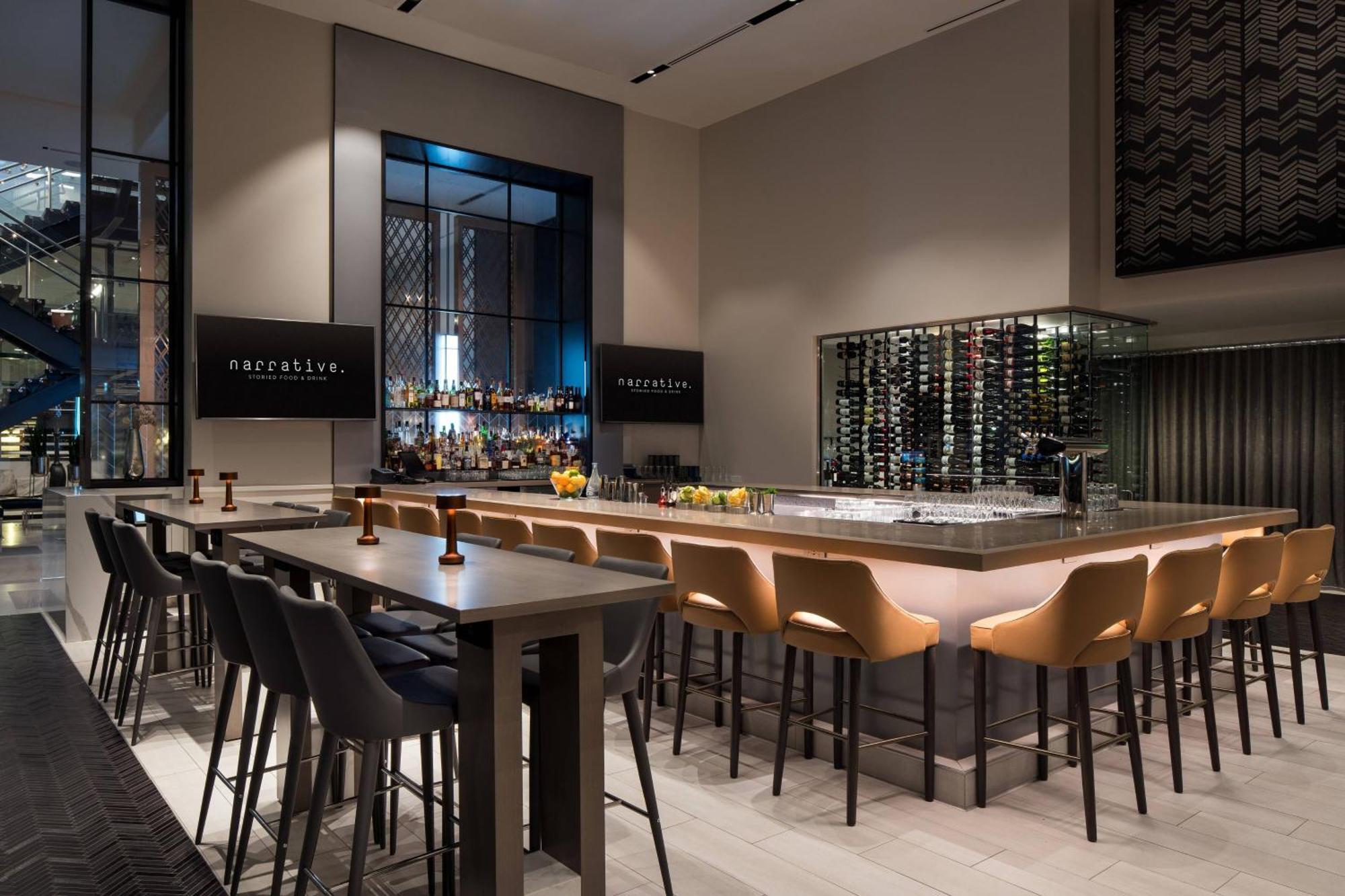 The Jacquard, Autograph Collection Hotel Denver Bagian luar foto