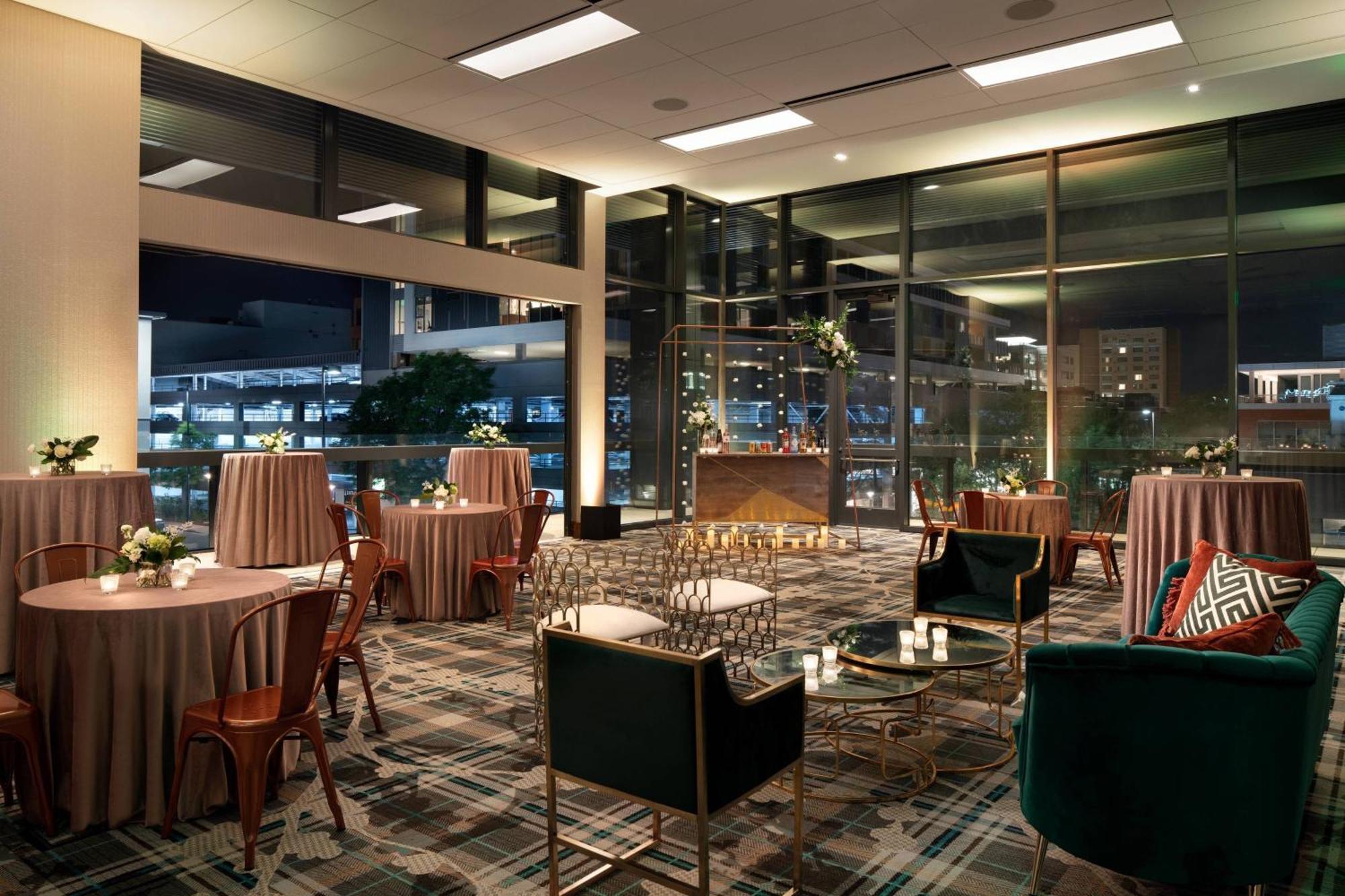 The Jacquard, Autograph Collection Hotel Denver Bagian luar foto