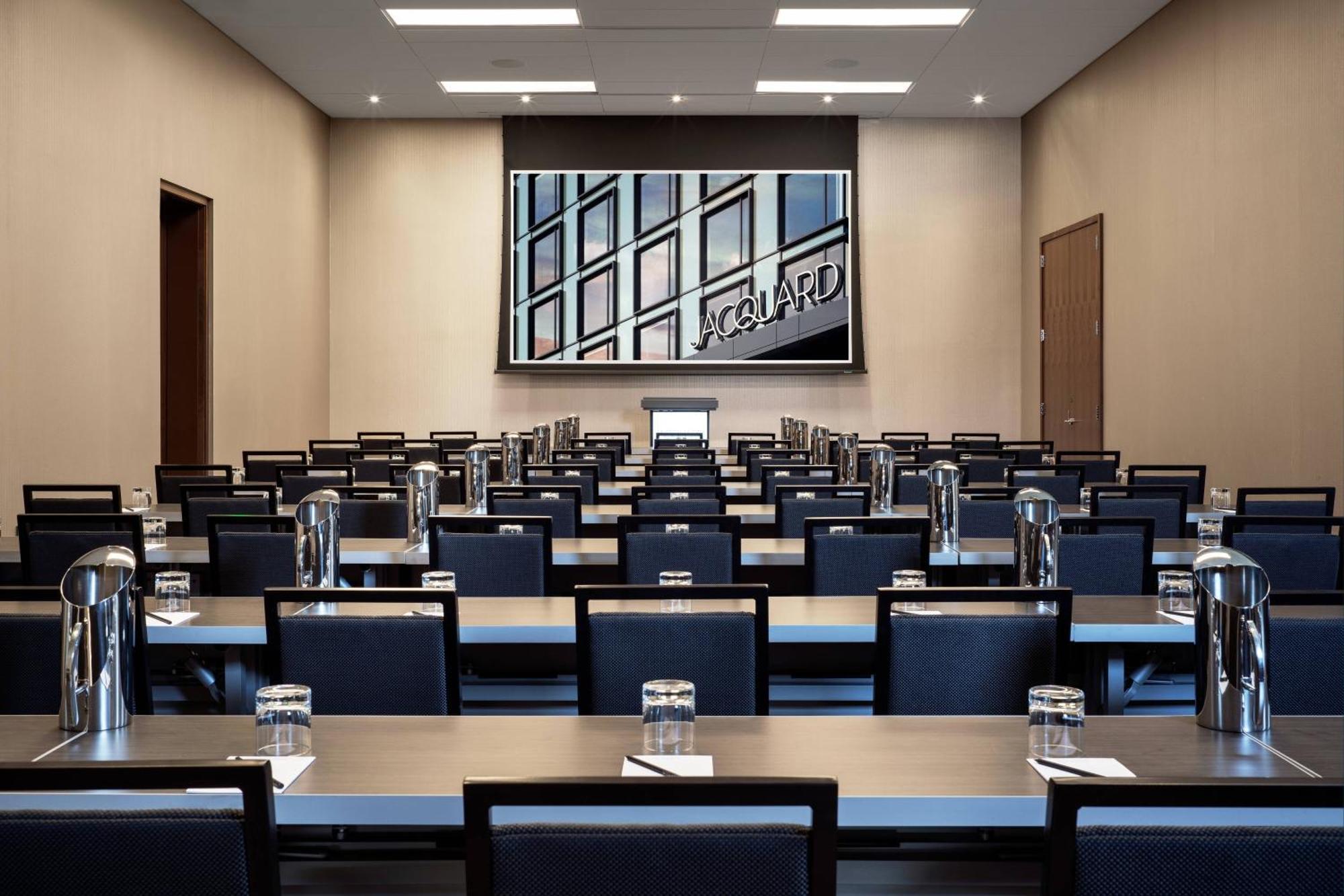 The Jacquard, Autograph Collection Hotel Denver Bagian luar foto