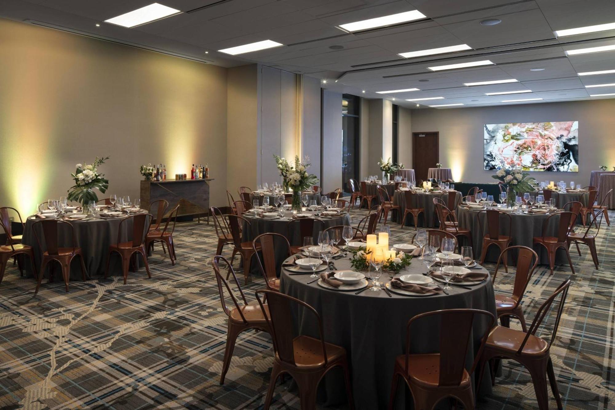 The Jacquard, Autograph Collection Hotel Denver Bagian luar foto