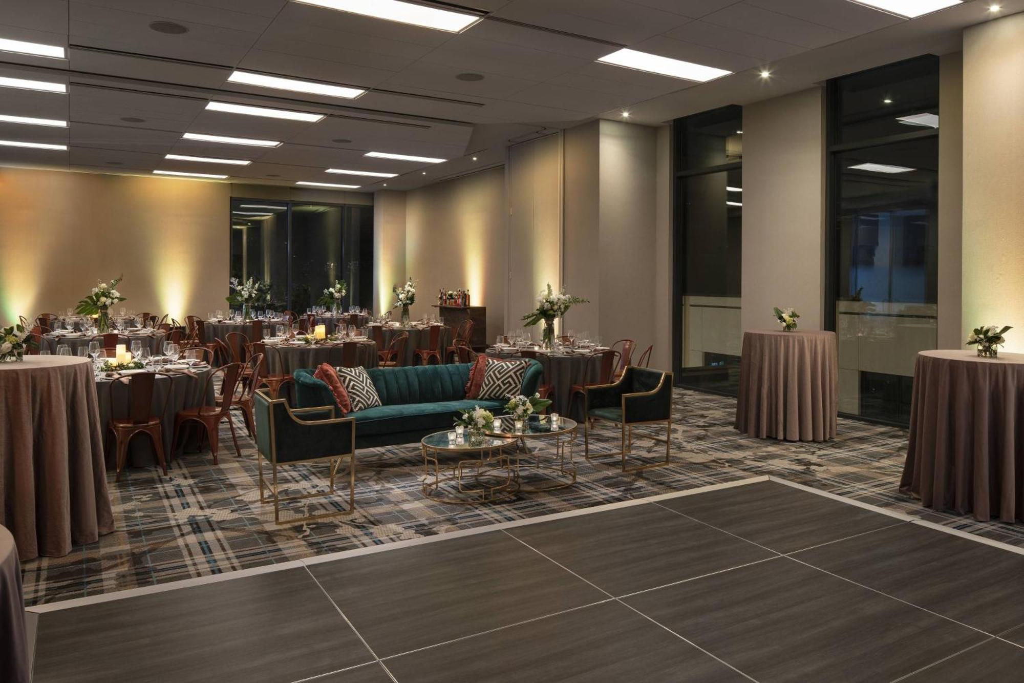 The Jacquard, Autograph Collection Hotel Denver Bagian luar foto