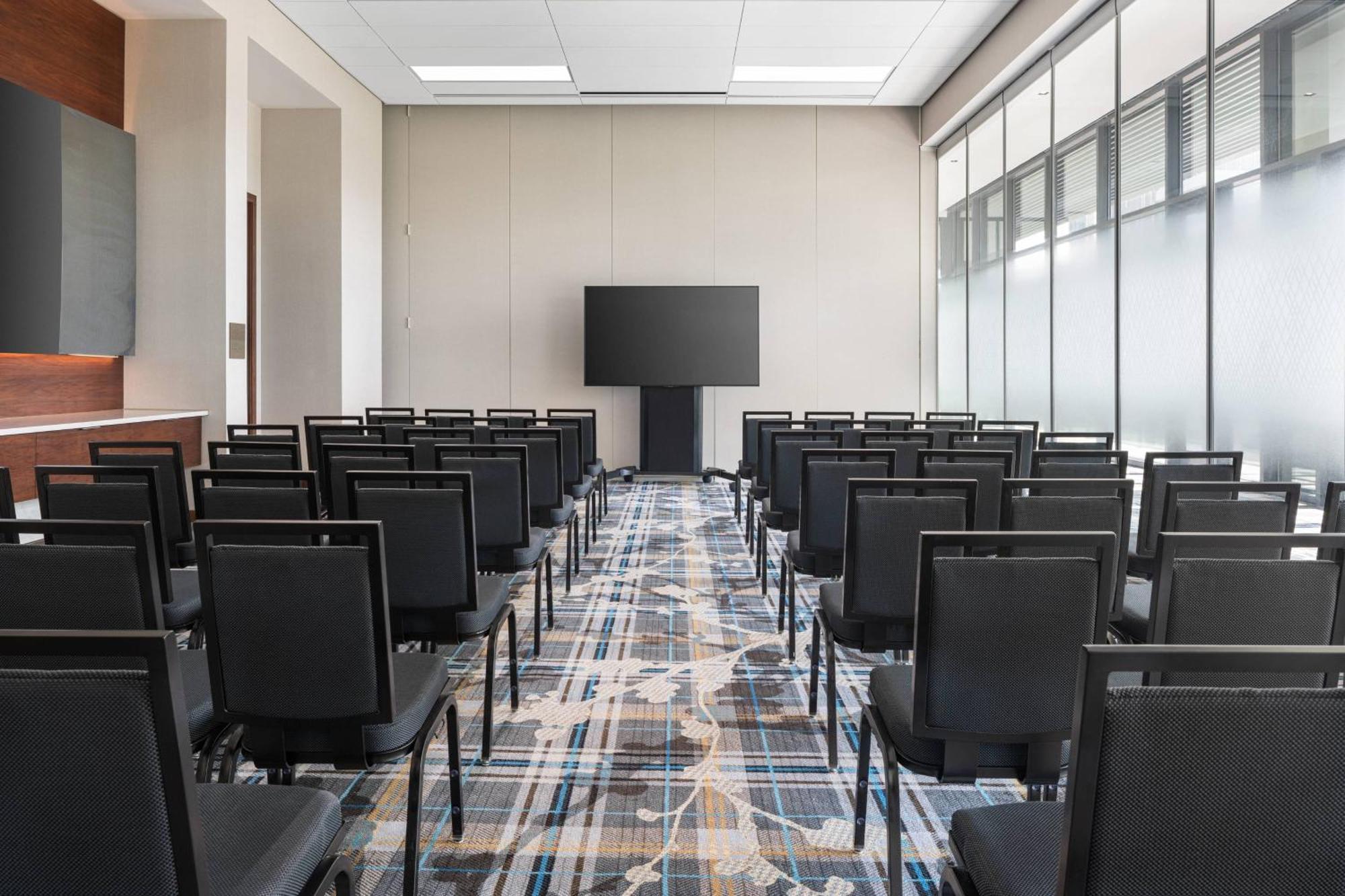 The Jacquard, Autograph Collection Hotel Denver Bagian luar foto