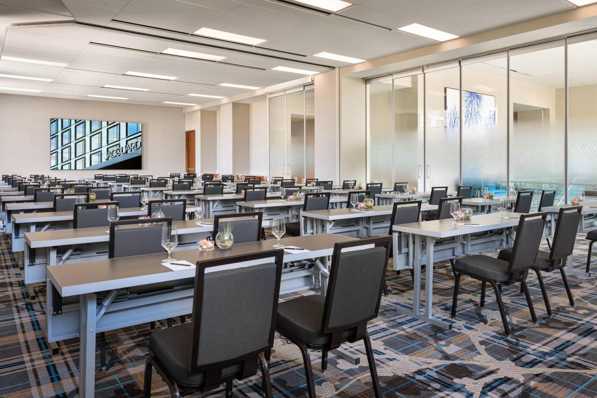The Jacquard, Autograph Collection Hotel Denver Bagian luar foto