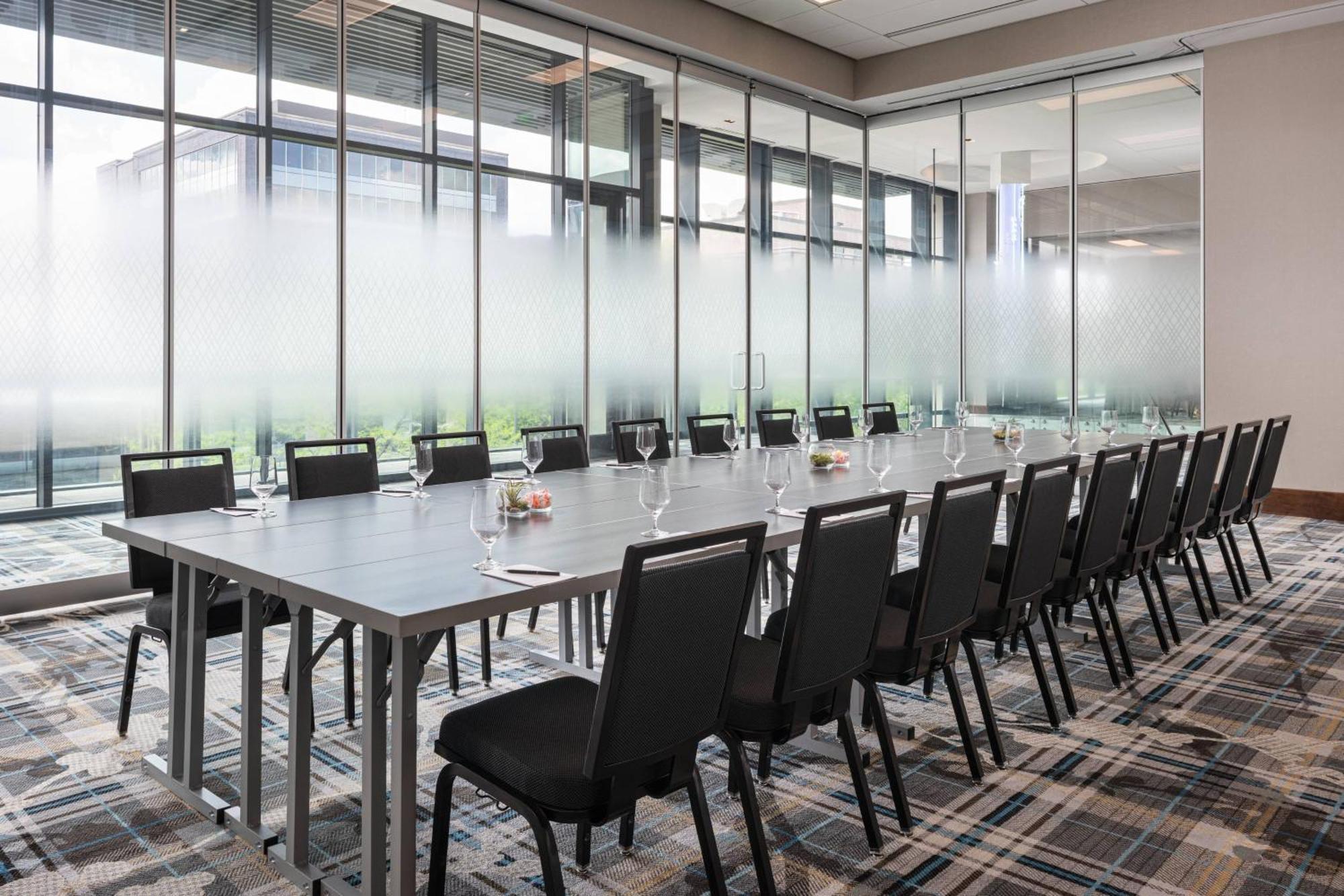 The Jacquard, Autograph Collection Hotel Denver Bagian luar foto