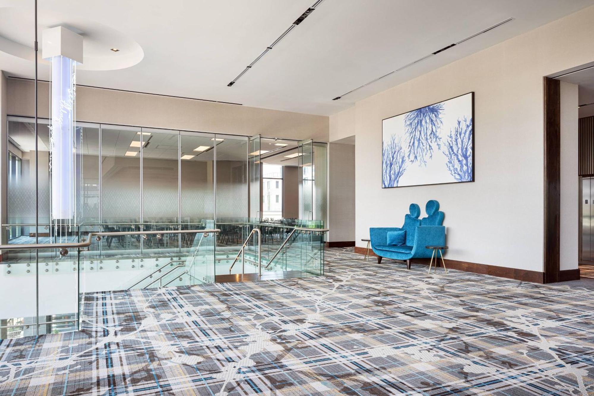 The Jacquard, Autograph Collection Hotel Denver Bagian luar foto