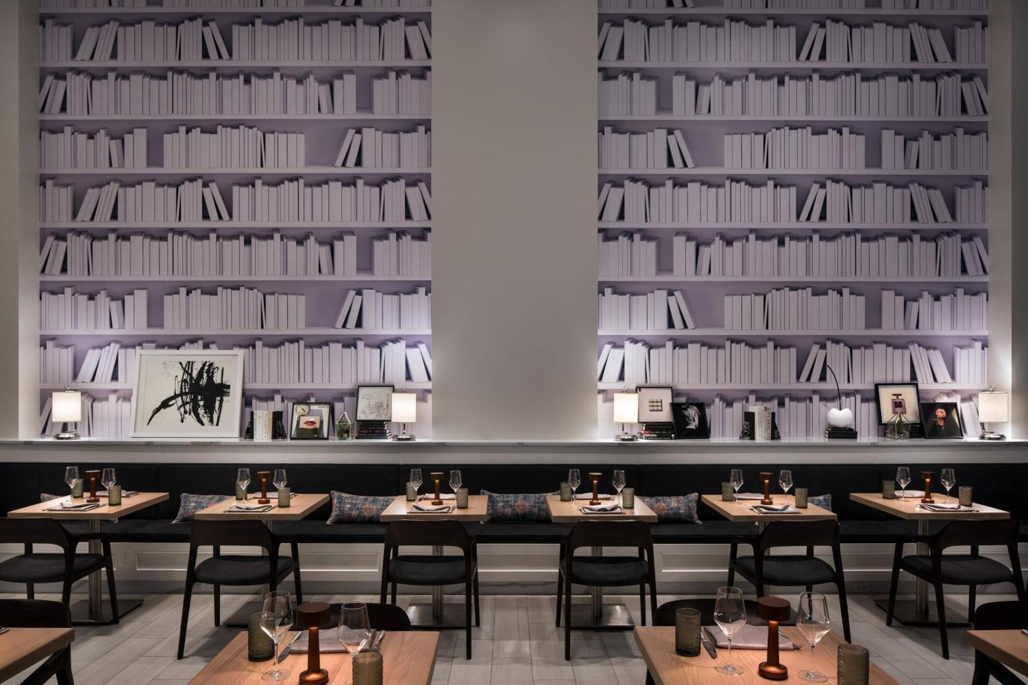 The Jacquard, Autograph Collection Hotel Denver Bagian luar foto