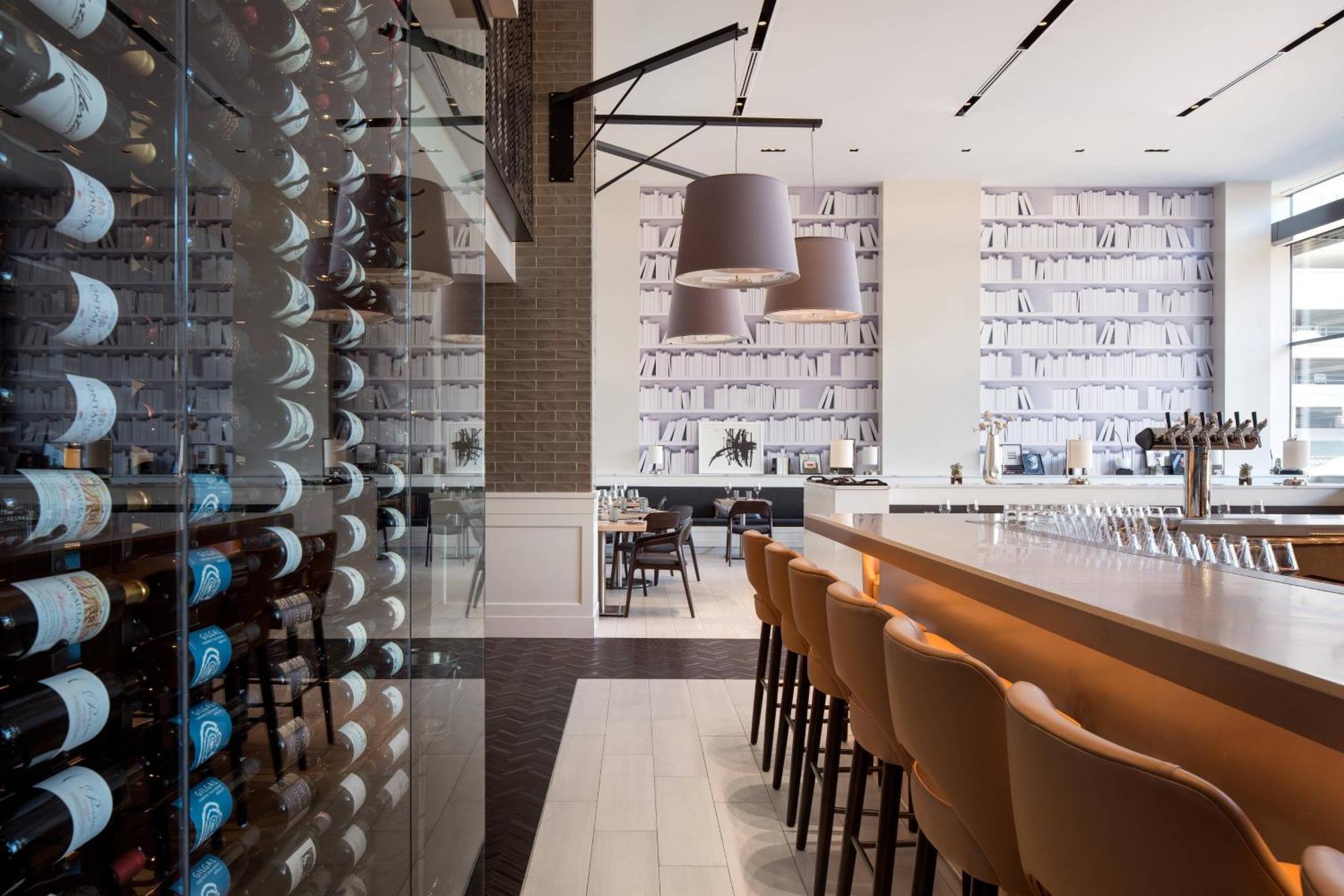 The Jacquard, Autograph Collection Hotel Denver Bagian luar foto