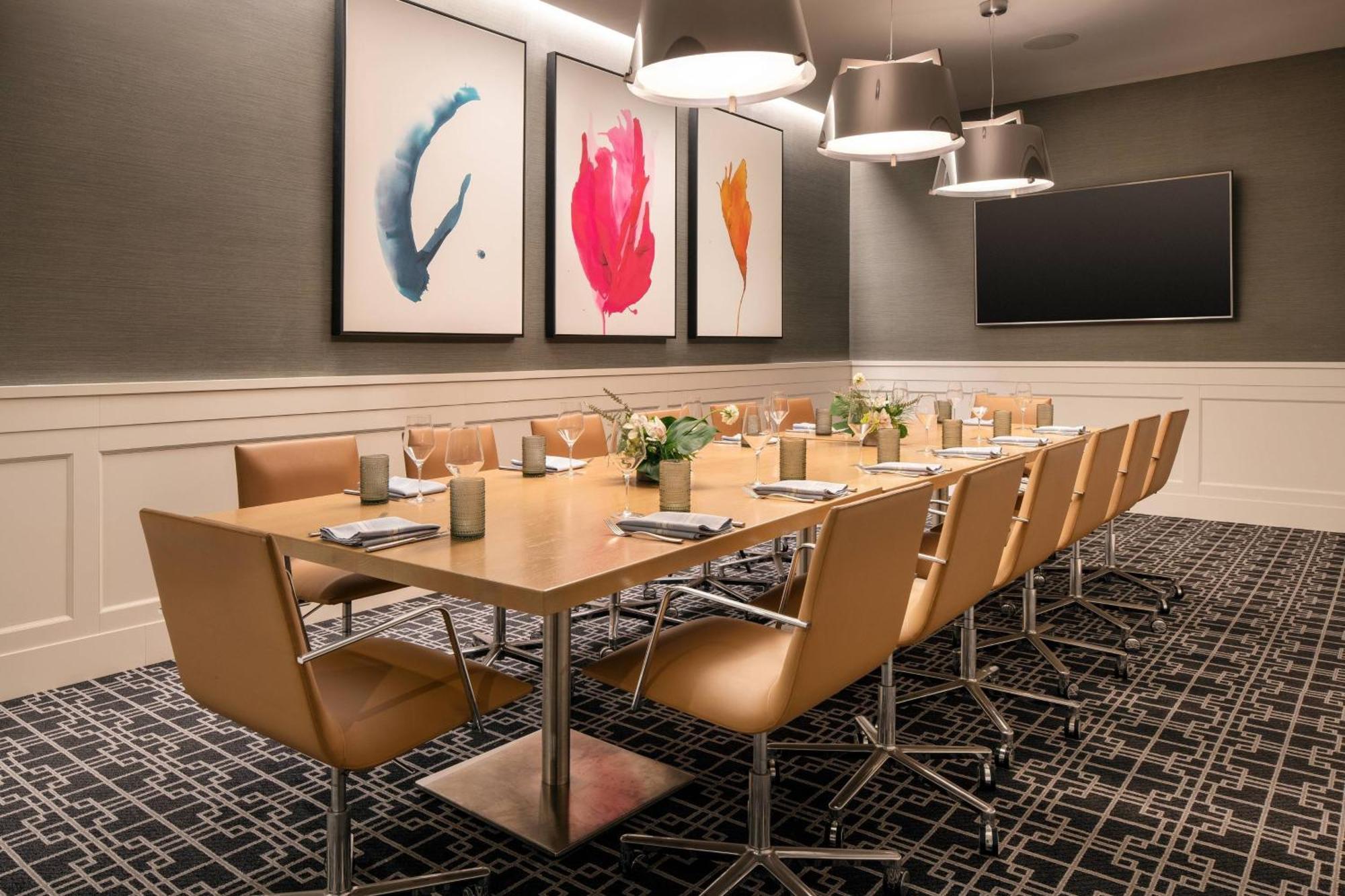 The Jacquard, Autograph Collection Hotel Denver Bagian luar foto