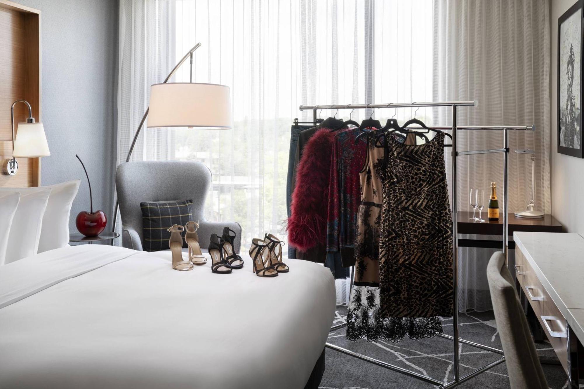 The Jacquard, Autograph Collection Hotel Denver Bagian luar foto
