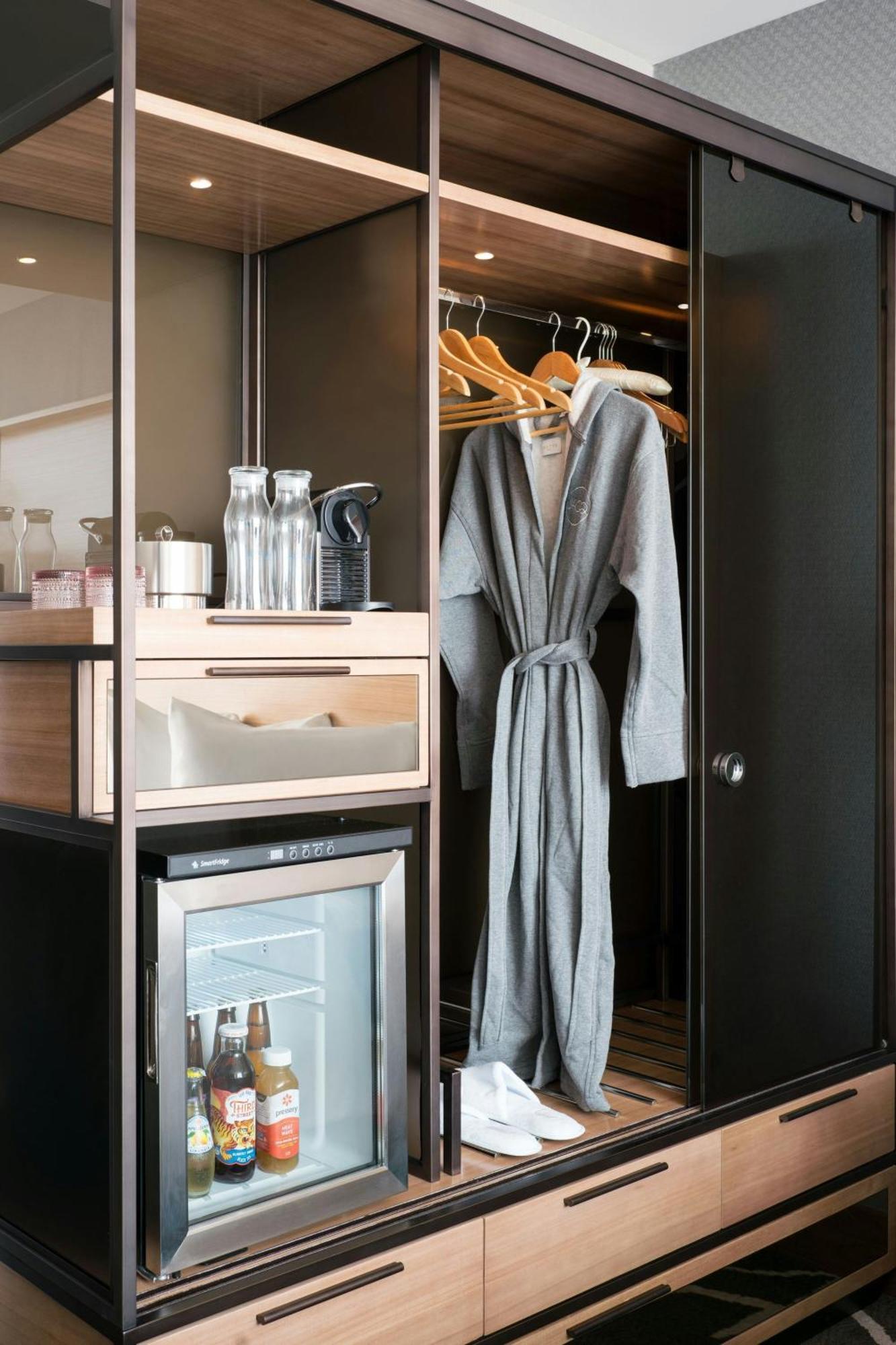 The Jacquard, Autograph Collection Hotel Denver Bagian luar foto