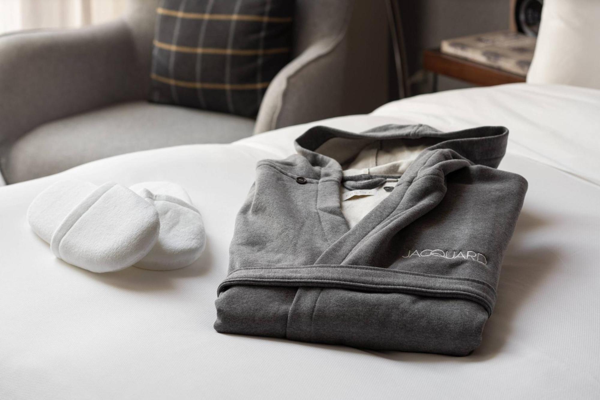 The Jacquard, Autograph Collection Hotel Denver Bagian luar foto