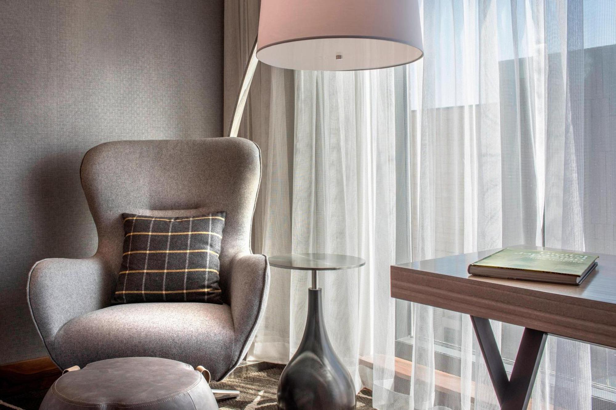 The Jacquard, Autograph Collection Hotel Denver Bagian luar foto