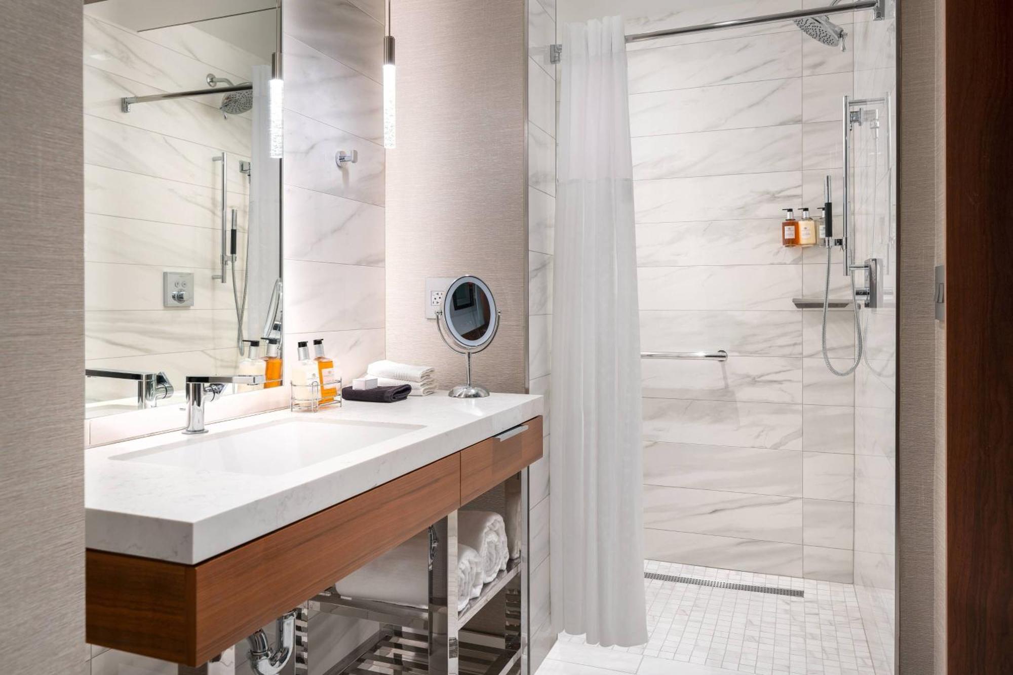 The Jacquard, Autograph Collection Hotel Denver Bagian luar foto