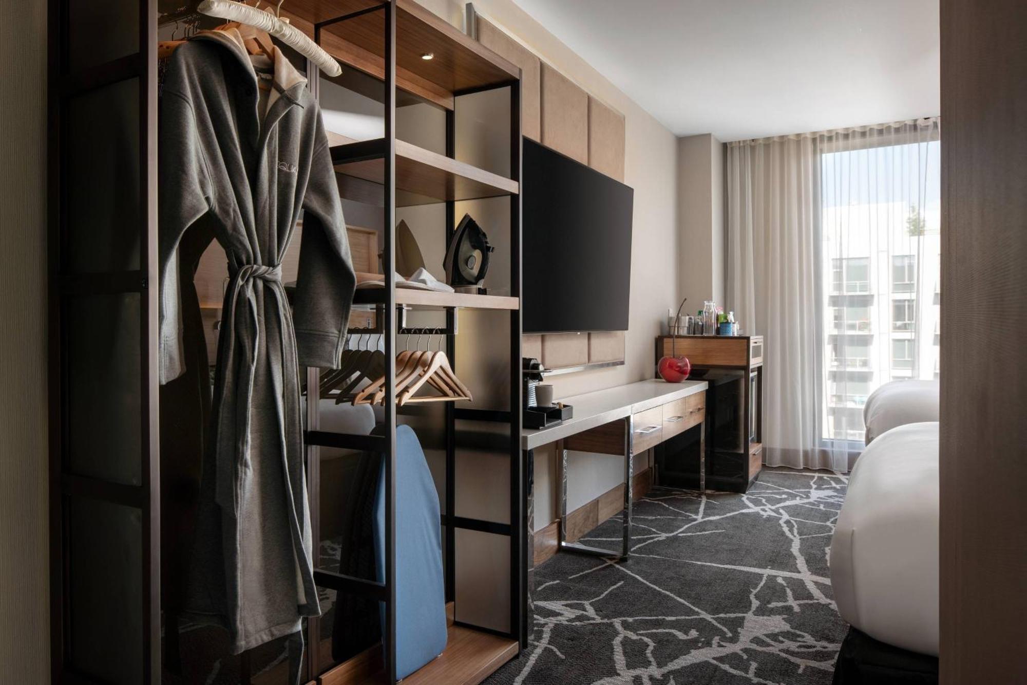 The Jacquard, Autograph Collection Hotel Denver Bagian luar foto