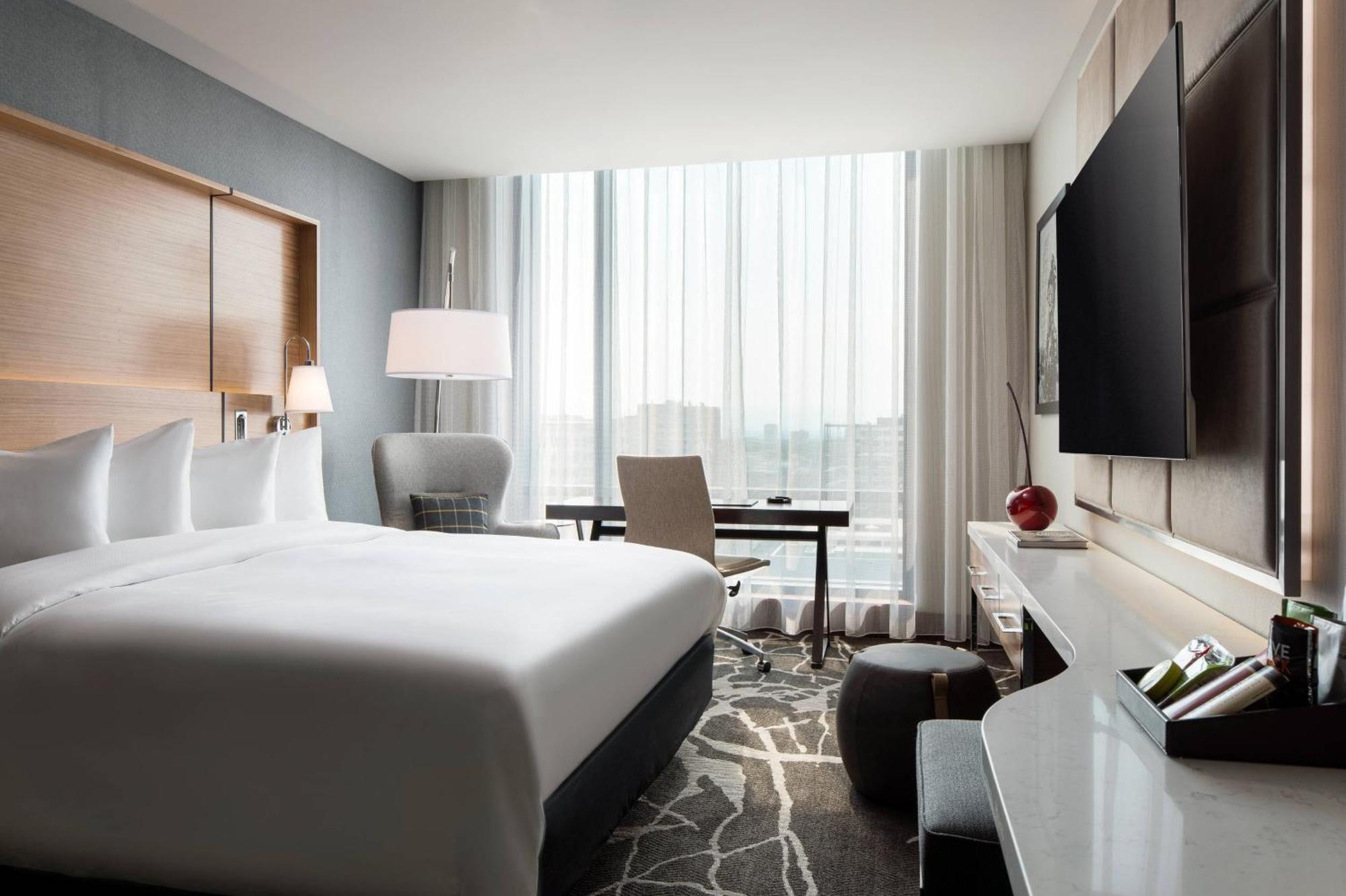 The Jacquard, Autograph Collection Hotel Denver Bagian luar foto