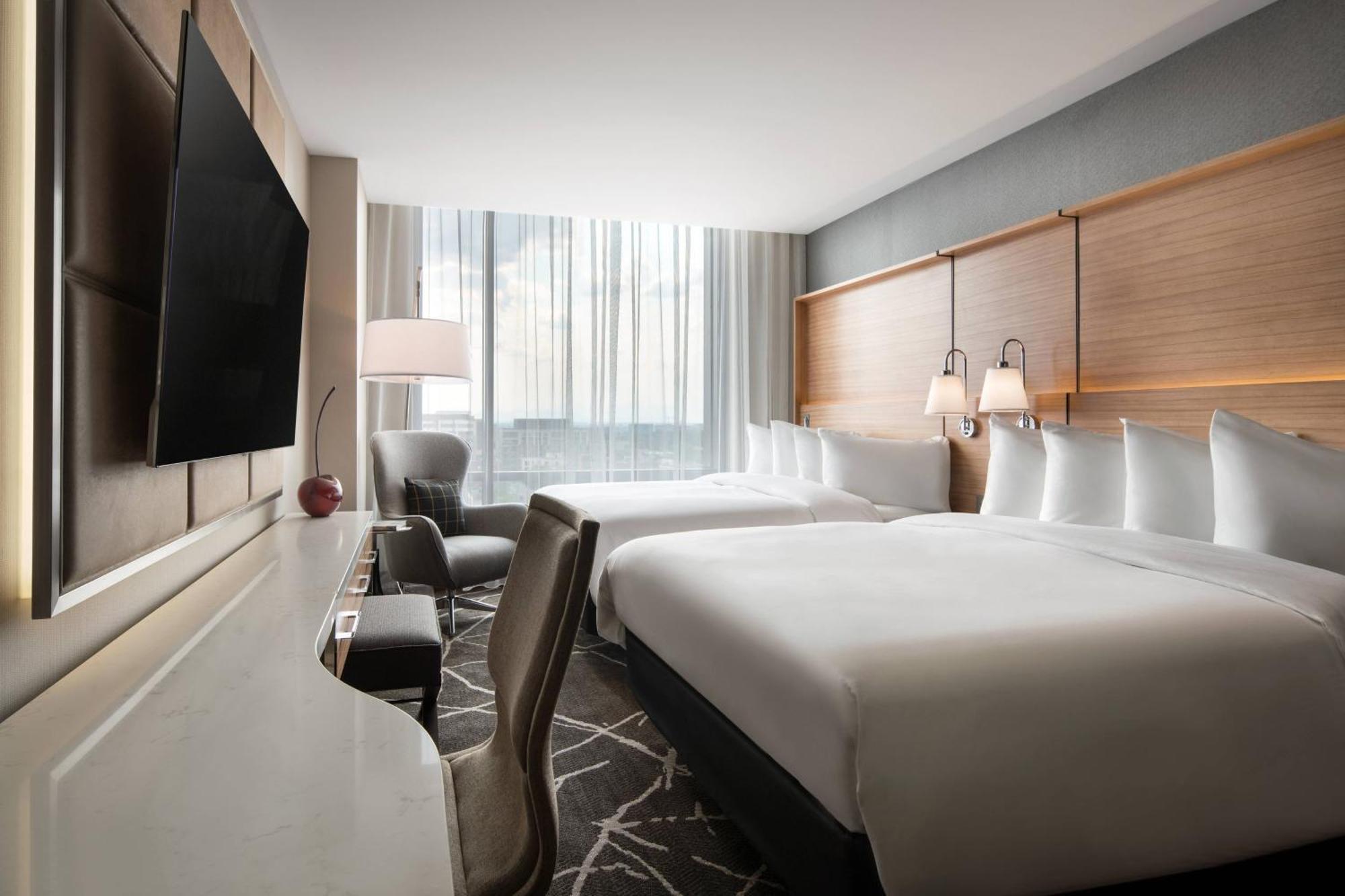 The Jacquard, Autograph Collection Hotel Denver Bagian luar foto
